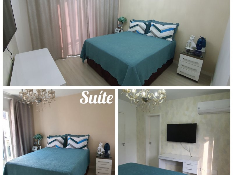 Casa de condomínio à venda Posse com 128m² e 4 quartos por R$ 550.000 - 1799228270-inshot-20210427-090643716.jpg