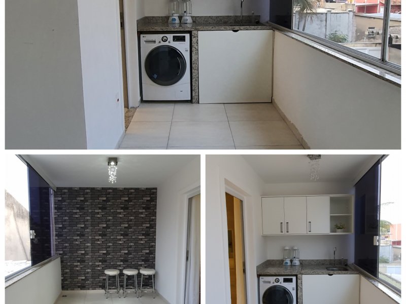 Casa de condomínio à venda Posse com 128m² e 4 quartos por R$ 550.000 - 2049723206-inshot-20210427-090924025.jpg