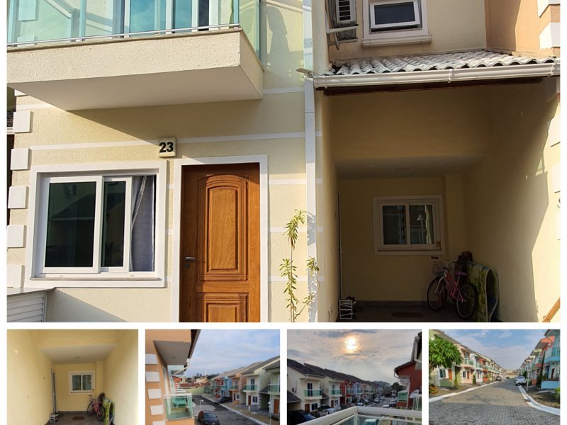 Casa de condomínio à venda Posse com 128m² e 4 quartos por R$ 550.000 - 424383017-inshot-20210427-090543455.jpg