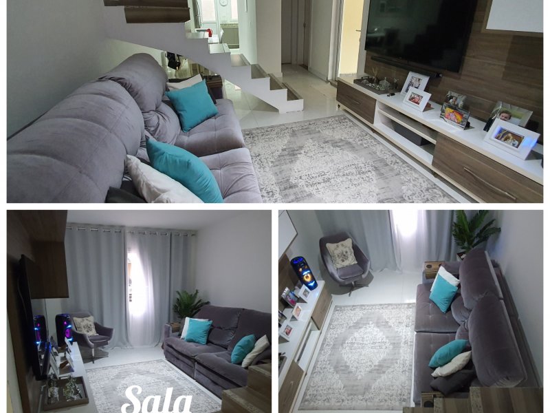 Casa de condomínio à venda Posse com 128m² e 4 quartos por R$ 550.000 - 464494499-inshot-20210427-091302706.jpg