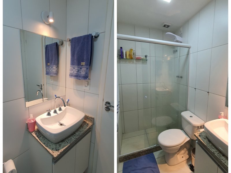 Casa de condomínio à venda Posse com 128m² e 4 quartos por R$ 550.000 - 574625352-inshot-20210427-090858101.jpg