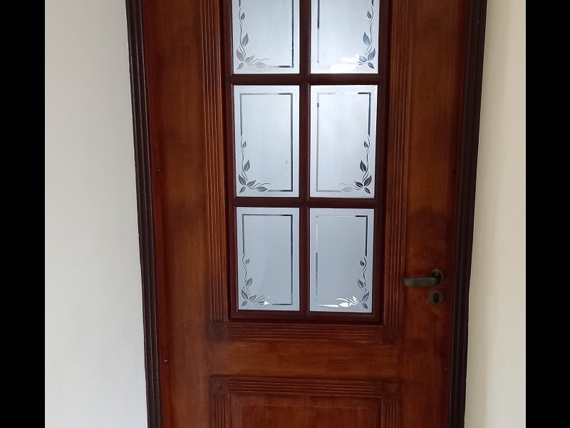 Apartamento à venda Jardim Bela Vista com 68m² e 2 quartos por R$ 365.000 - 15512777-015-porta-sala-quartos.jpg