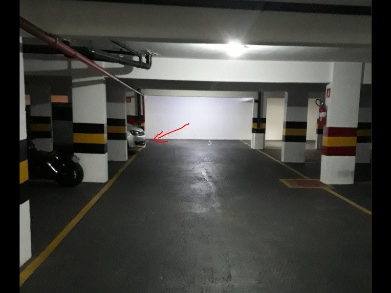 Apartamento à venda Jardim Bela Vista com 68m² e 2 quartos por R$ 365.000 - 1597191523-024-garagem1.jpg