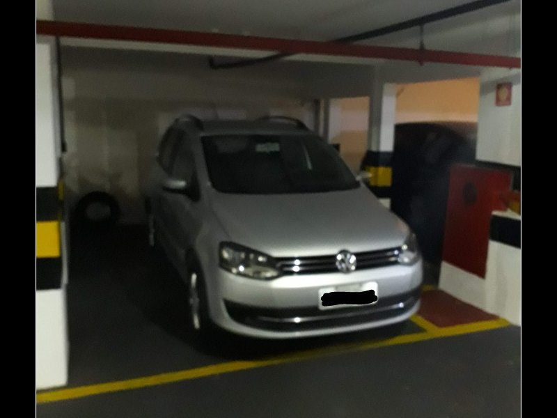 Apartamento à venda Jardim Bela Vista com 68m² e 2 quartos por R$ 365.000 - 378425840-025-garagem2.jpg