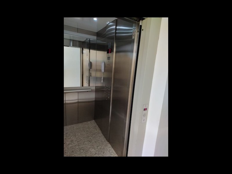 Apartamento à venda Jardim Nova Iguacu com 63m² e 2 quartos por R$ 225.000 - 1797379354-elevador.jpg