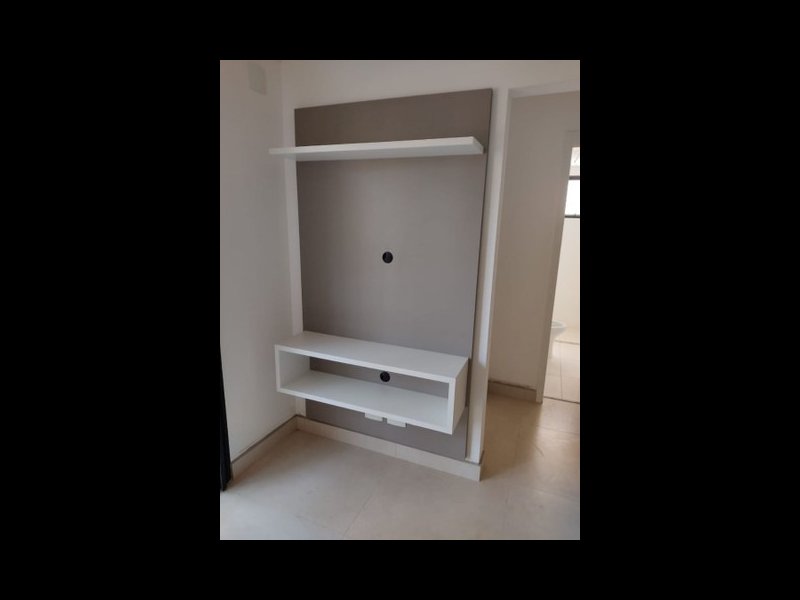 Apartamento à venda Jardim Nova Iguacu com 63m² e 2 quartos por R$ 225.000 - 1898236896-sala.jpg