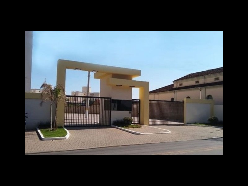 Apartamento à venda Jardim Nova Iguacu com 63m² e 2 quartos por R$ 225.000 - 2078931109-fachadaa.jpg