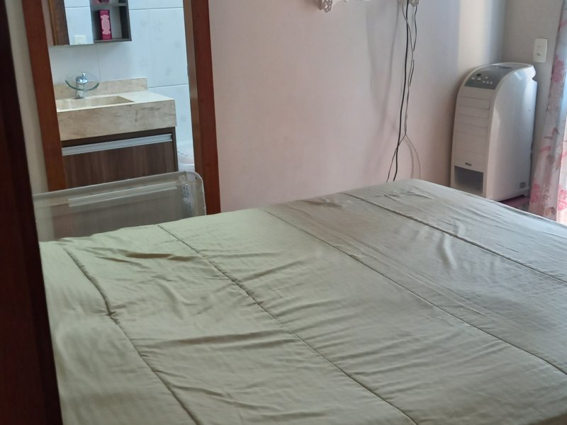 Casa de condomínio à venda Vila Santa Clara com 203m² e 3 quartos por R$ 990.000 - 1138038888-20210911-151823.jpg