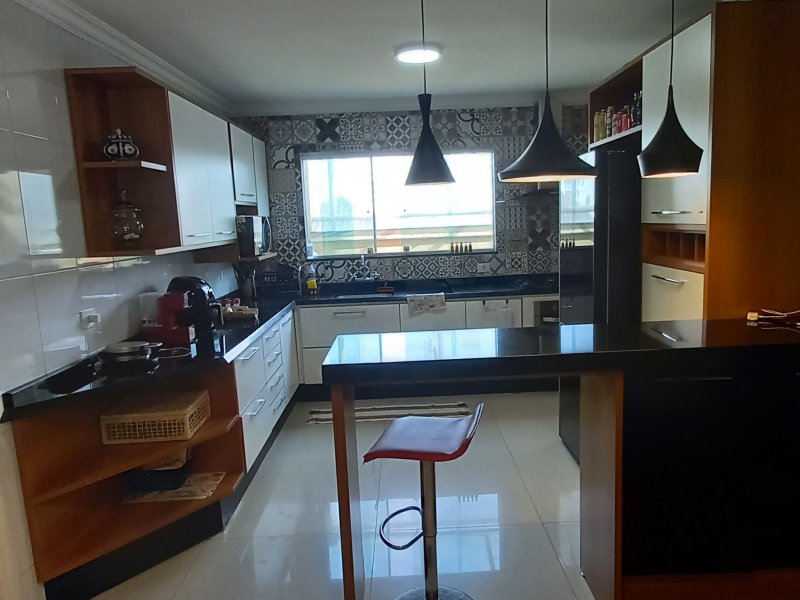 Casa de condomínio à venda Vila Santa Clara com 203m² e 3 quartos por R$ 990.000 - 1192395324-20210911-151316.jpg