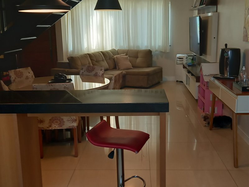 Casa de condomínio à venda Vila Santa Clara com 203m² e 3 quartos por R$ 990.000 - 1395415606-20210911-151127.jpg