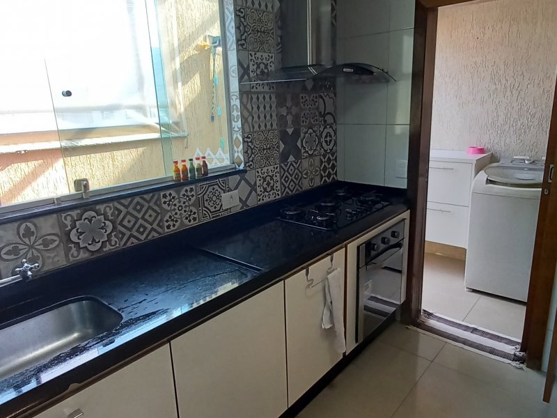 Casa de condomínio à venda Vila Santa Clara com 203m² e 3 quartos por R$ 990.000 - 292753812-20210911-151349.jpg