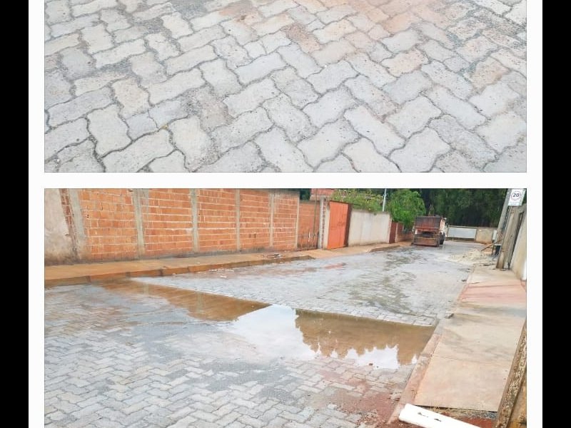 Terreno à venda Gama com 400m² e 1 quarto por R$ 125.000 - 5670024-img-20220203-wa0039.jpg