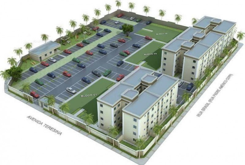 Apartamento à venda Brasil com 44m² e 2 quartos por R$ 150.000 - 468964927-img-9324.jpeg