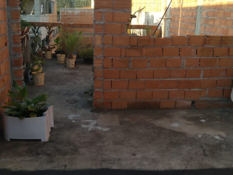 Casa à venda Cidade Ipava com 125m² e 2 quartos por R$ 250.000 - 1970445944-img-20220421-wa0011.jpg