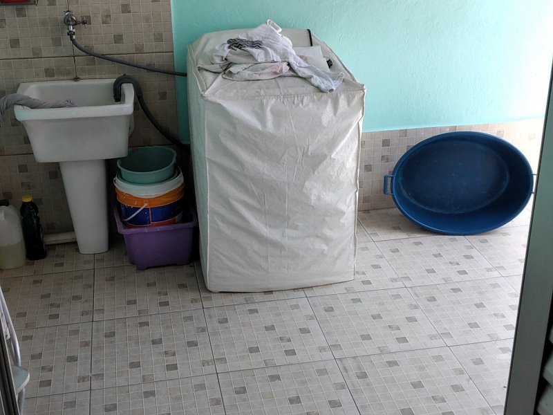 Casa à venda Aribiri com 150m² e 3 quartos por R$ 300.000 - 1244325531-img-20220210-wa0015.jpeg
