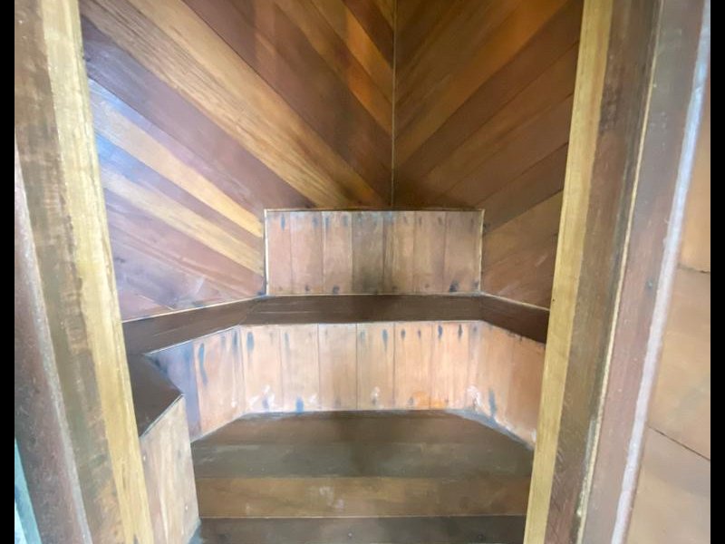 Comercial à venda Taio com 300m² e 1 quarto por R$ 1.350.000 - 167436725-sauna-2.jpg