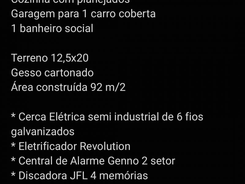 Casa à venda Residencial Parque das Rosas com 92m² e 3 quartos por R$ 350.000 - 992087593-screenshot-20220419-220220-samsung-notes.jpg