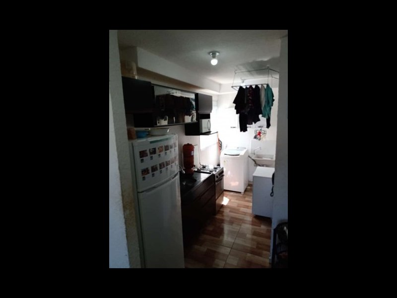 Apartamento para alugar Centro com 42m² e 2 quartos por R$ 700 - 573219197-949283514017841.jpg