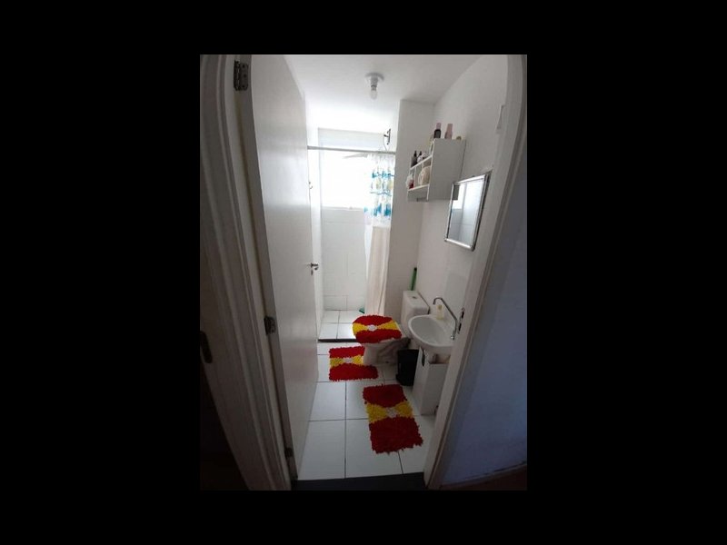 Apartamento para alugar Centro com 42m² e 2 quartos por R$ 700 - 59702608-948241751796889.jpg