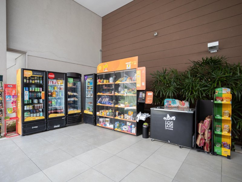 Apartamento à venda Santo Amaro com 85m² e 2 quartos por R$ 950.000 - 1103943089-16-mercado.jpg