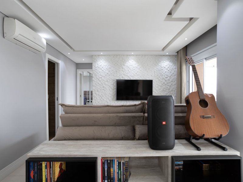 Apartamento à venda Santo Amaro com 85m² e 2 quartos por R$ 950.000 - 1175413589-1-sala-5.jpg