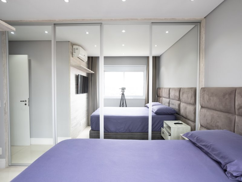 Apartamento à venda Santo Amaro com 85m² e 2 quartos por R$ 950.000 - 1222767260-4-suite-2.jpg