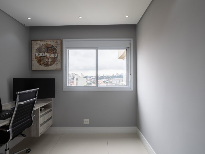 Apartamento à venda Santo Amaro com 85m² e 2 quartos por R$ 950.000 - 1270098168-6-escritorio-2.jpg