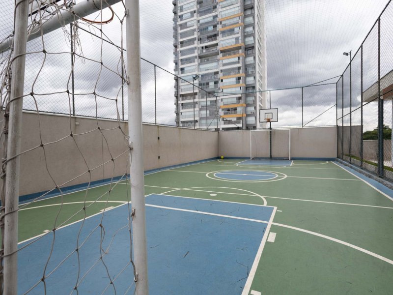 Apartamento à venda Santo Amaro com 85m² e 2 quartos por R$ 950.000 - 1562040311-14-quadra.jpg