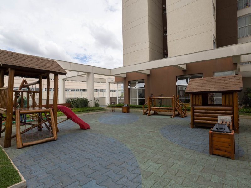 Apartamento à venda Santo Amaro com 85m² e 2 quartos por R$ 950.000 - 1751718822-16-playground.jpg