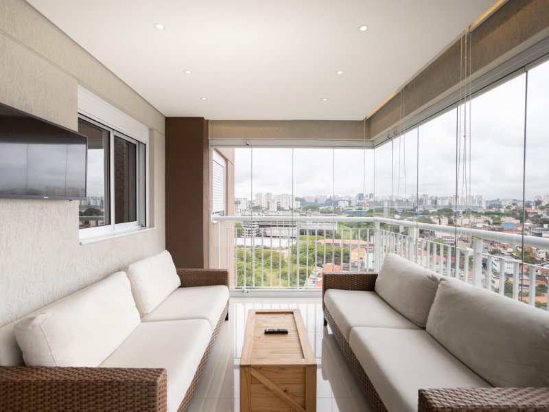 Apartamento à venda Santo Amaro com 85m² e 2 quartos por R$ 950.000 - 1755029739-2-varanda-gourmet-2.jpg