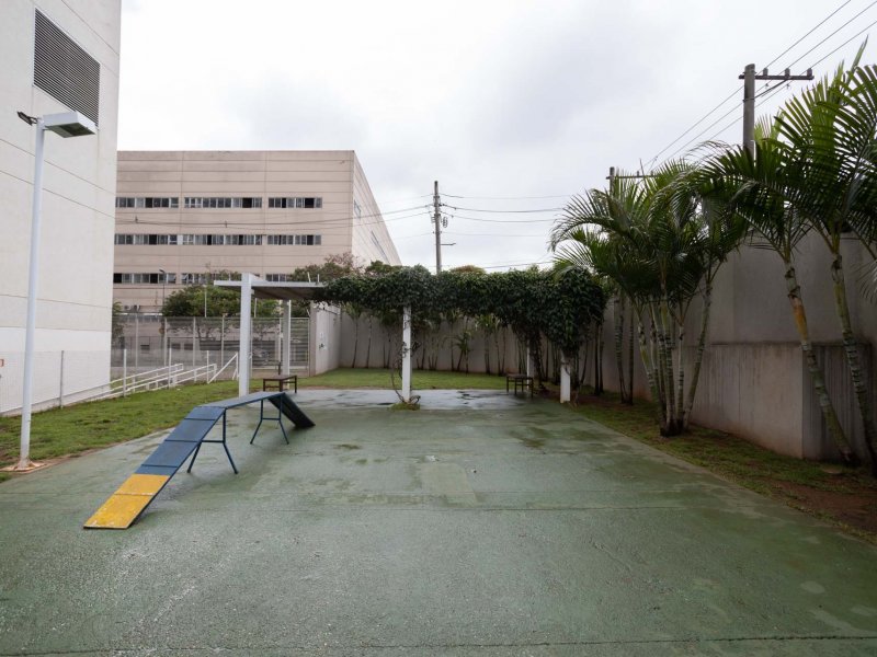 Apartamento à venda Santo Amaro com 85m² e 2 quartos por R$ 950.000 - 1892358819-11-area-pet.jpg