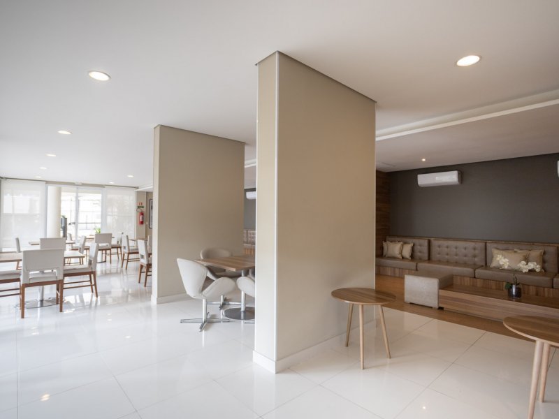 Apartamento à venda Santo Amaro com 85m² e 2 quartos por R$ 950.000 - 420998219-18-salao-de-festas-6.jpg