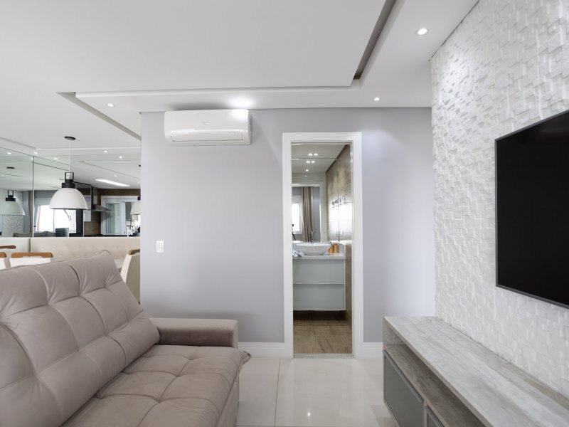 Apartamento à venda Santo Amaro com 85m² e 2 quartos por R$ 950.000 - 562584461-1-sala-4.jpg