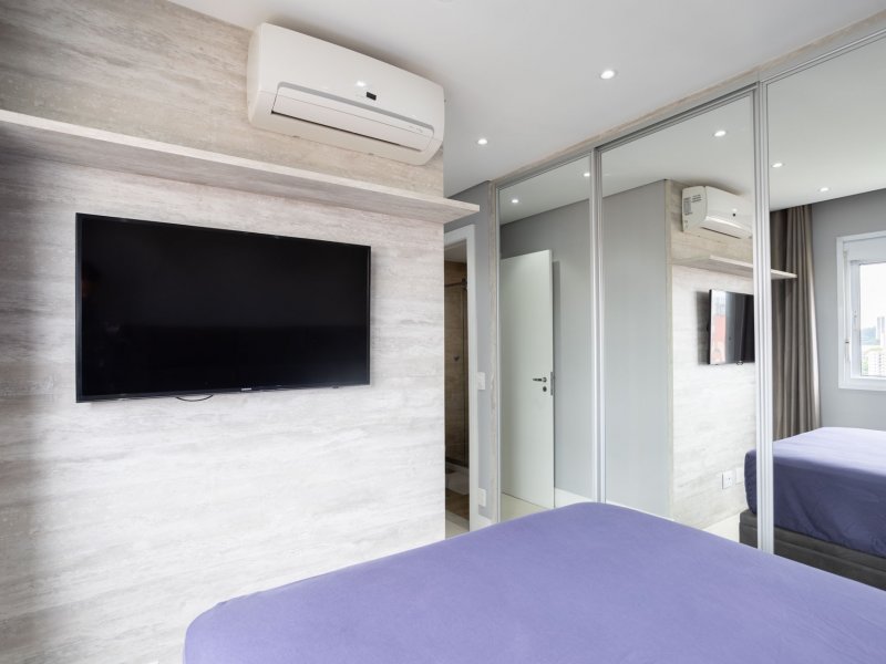 Apartamento à venda Santo Amaro com 85m² e 2 quartos por R$ 950.000 - 587118036-4-suite-3.jpg