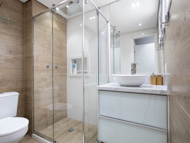 Apartamento à venda Santo Amaro com 85m² e 2 quartos por R$ 950.000 - 88582025-5-banheiro-da-suite-2.jpg