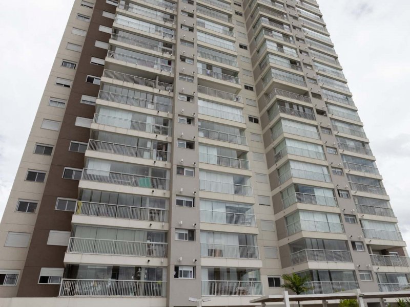Apartamento à venda Santo Amaro com 85m² e 2 quartos por R$ 950.000 - 929260737-19-torre.jpg