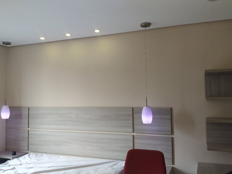 Apartamento à venda Taboão com 47m² e 2 quartos por R$ 380.000 - 1006216826-1645381304167.jpeg