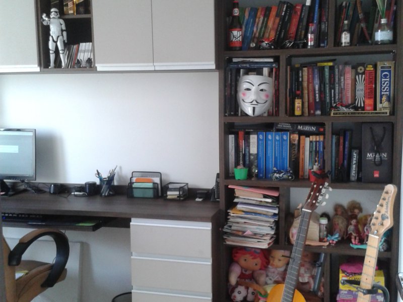 Apartamento à venda Taboão com 47m² e 2 quartos por R$ 380.000 - 105476794-20160223-163207.jpg