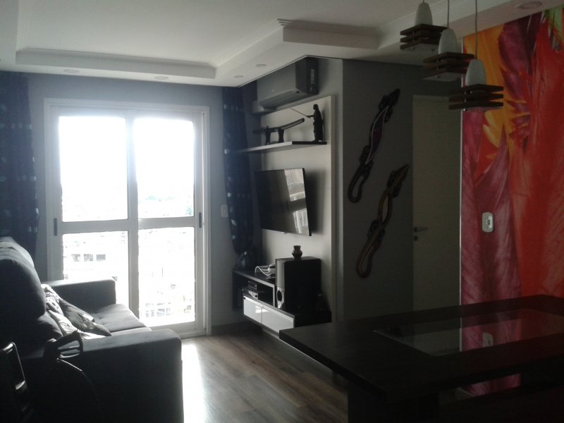 Apartamento à venda Taboão com 47m² e 2 quartos por R$ 380.000 - 1524024786-20160223-163309.jpg