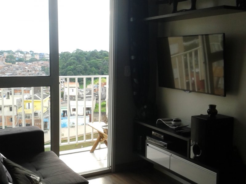 Apartamento à venda Taboão com 47m² e 2 quartos por R$ 380.000 - 923108985-20160223-163357.jpg