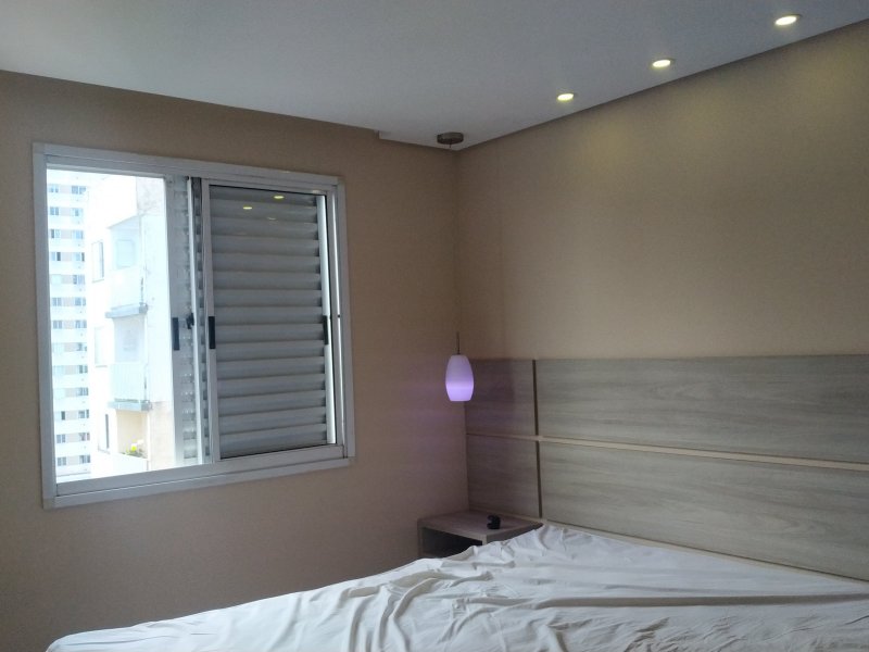 Apartamento à venda Taboão com 47m² e 2 quartos por R$ 380.000 - 993587662-1645381304133.jpeg