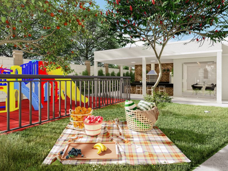 Apartamento à venda Novo Horizonte com 40m² e 2 quartos por R$ 280.000 - 655292742-uexy3-pomar.jpg