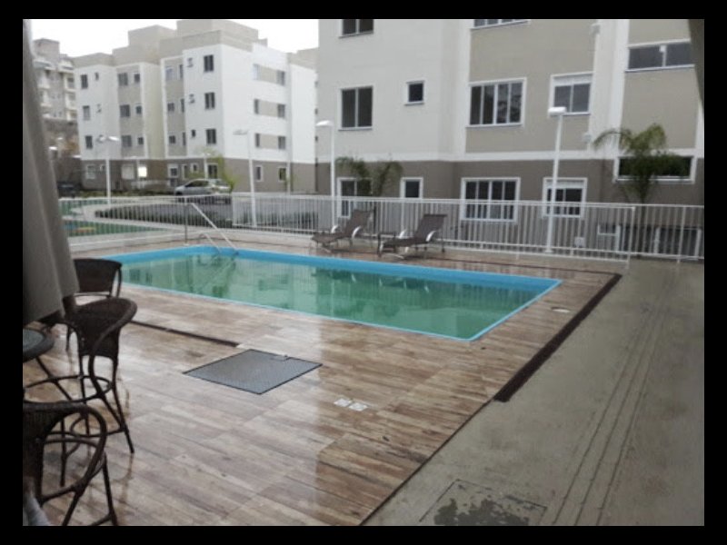 Apartamento à venda Cachoeira com 41m² e 2 quartos por R$ 175.000 - 1718250327-img-2809.JPEG