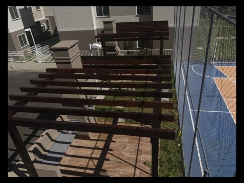 Apartamento à venda Cachoeira com 41m² e 2 quartos por R$ 175.000 - 451135630-img-2805.JPEG