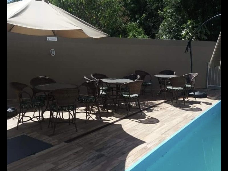 Apartamento à venda Cachoeira com 41m² e 2 quartos por R$ 175.000 - 489399650-img-2807.JPEG