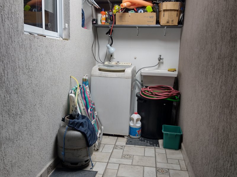 Casa de condomínio à venda Cidade Ocian com 65m² e 2 quartos por R$ 265.000 - 1932805595-img-20220405-100005675-hdr.jpg