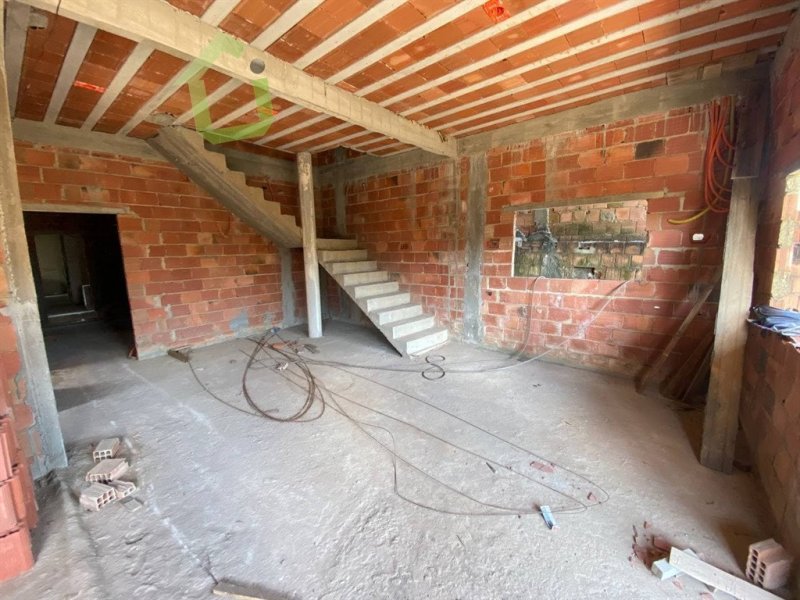 Casa à venda Jardim Iguaçu com 240m² e 4 quartos por R$ 300.000 - 831216145-5.jpg