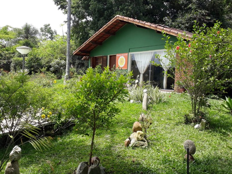 Chácara à venda Chácaras Embu Colonial com 407m² e 5 quartos por R$ 1.850.000 - 1449538398-img-20220423-wa0042.jpg