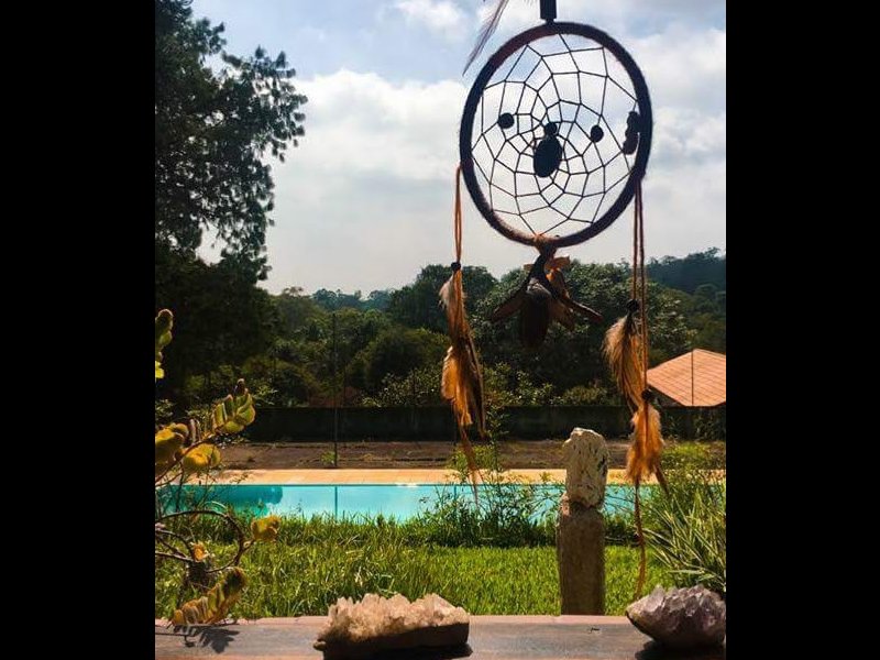 Chácara à venda Chácaras Embu Colonial com 407m² e 5 quartos por R$ 1.850.000 - 1835665730-img-20220423-wa0045.jpg