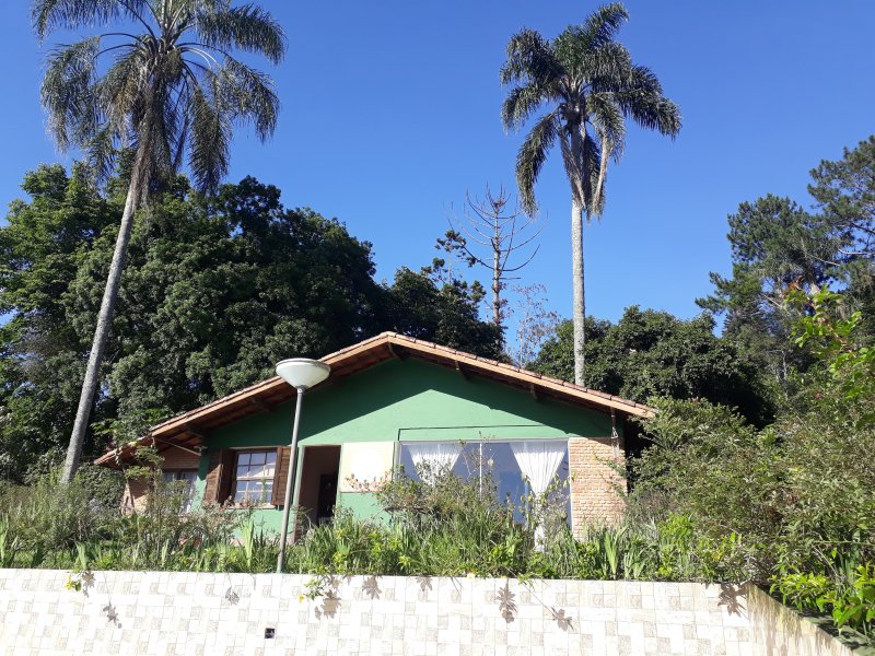 Chácara à venda Chácaras Embu Colonial com 407m² e 5 quartos por R$ 1.850.000 - 817443643-img-20191208-075347-856.jpg